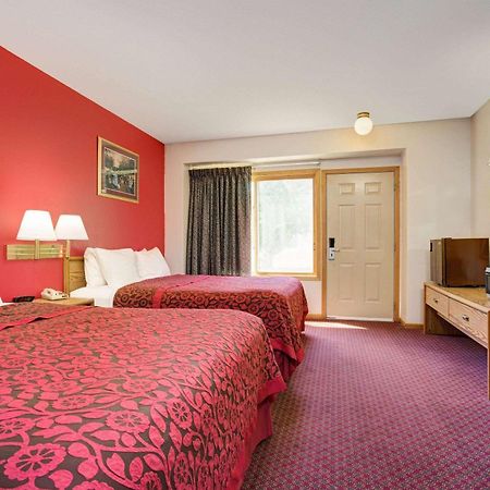 Travelodge By Wyndham Red Wing Exteriör bild