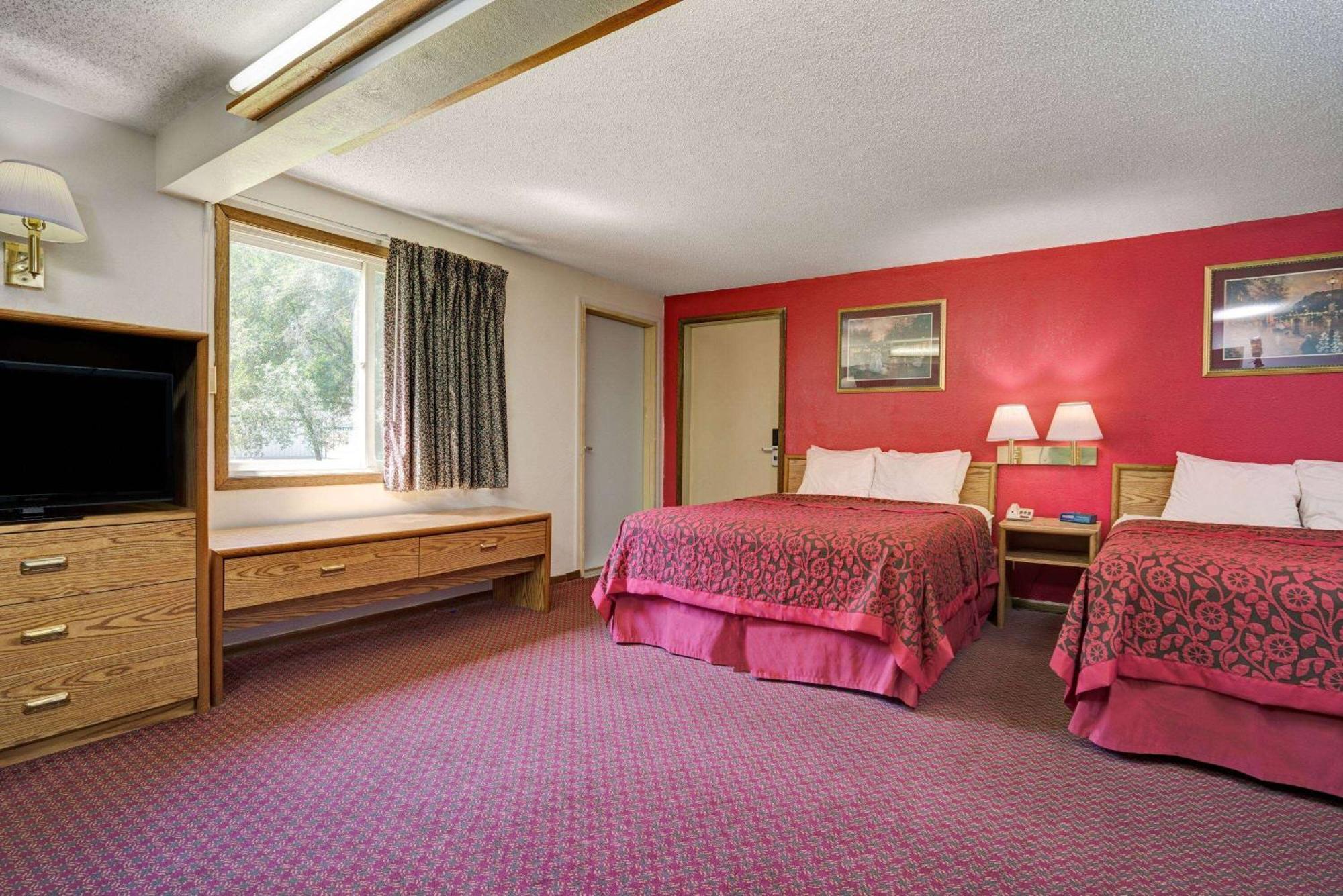Travelodge By Wyndham Red Wing Exteriör bild