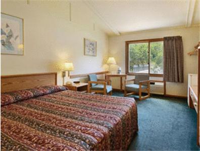 Travelodge By Wyndham Red Wing Rum bild