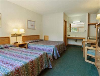 Travelodge By Wyndham Red Wing Rum bild